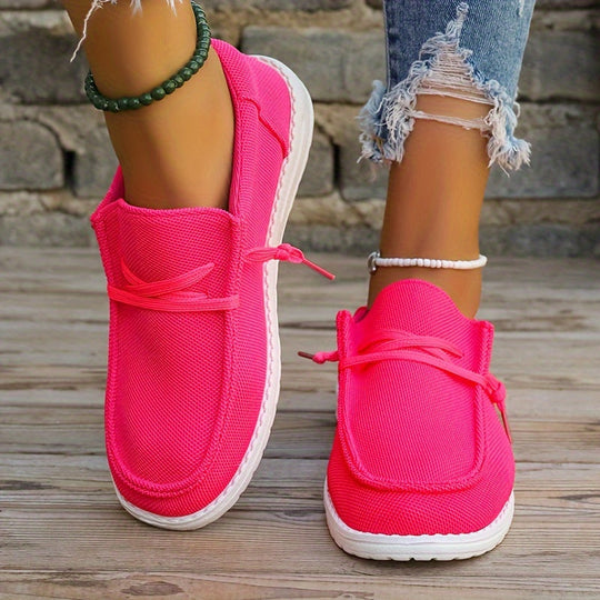 R&B | Sommerschuhe Loafers für Damen