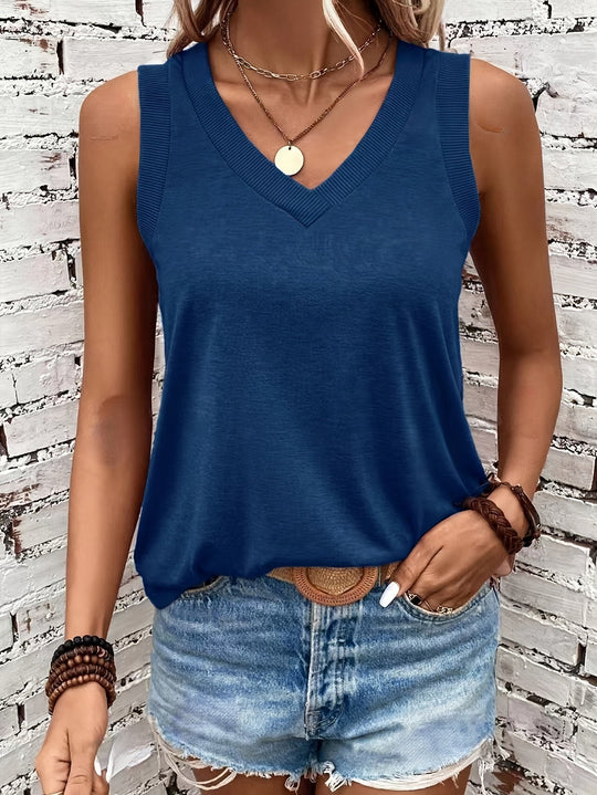 R&B | Luftiges Sommer Top für Damen