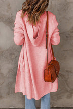 R&B | Mühelose und Elegante Winter Strickjacke