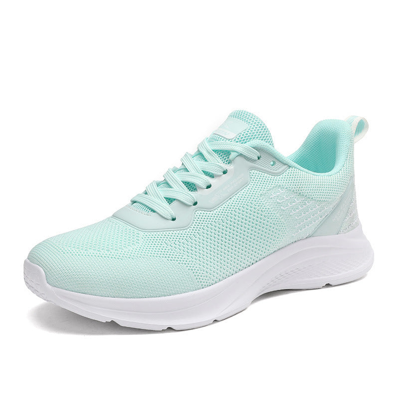 Sneaker mit Orthopädischer Sohle R&B