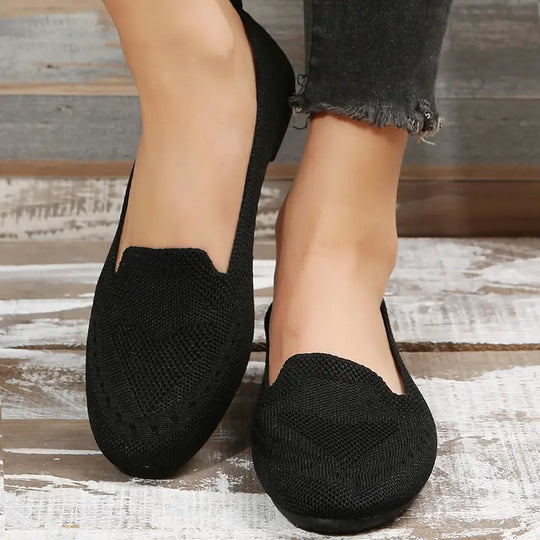 Bequeme, atmungsaktive Schuhe R&B R&B