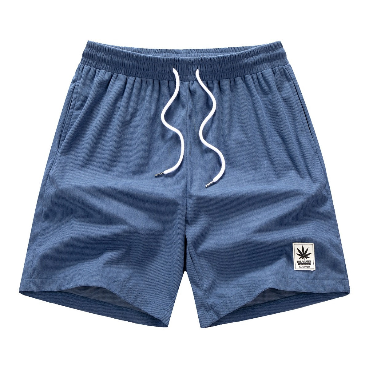R&B | Sommer Casual Shorts mit Kordelzug