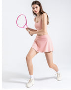 R&B | Yoga Tennis Anzug Sportanzug