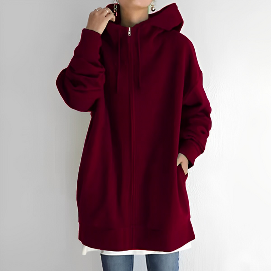 R&B | Damen Confidence Hoodie