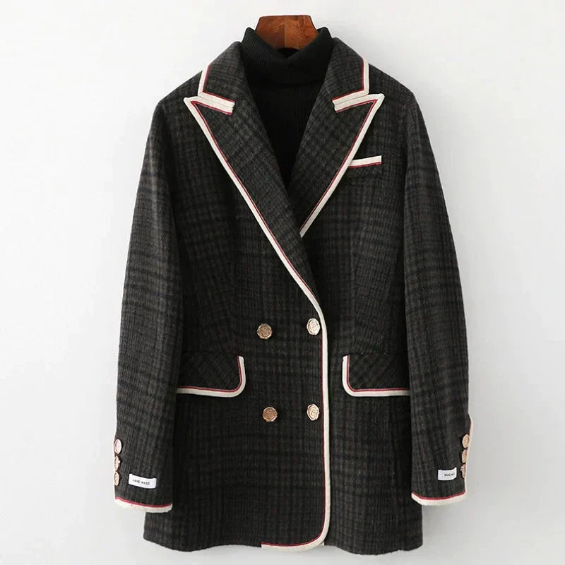 R&B | Lässige und Modische Jacke