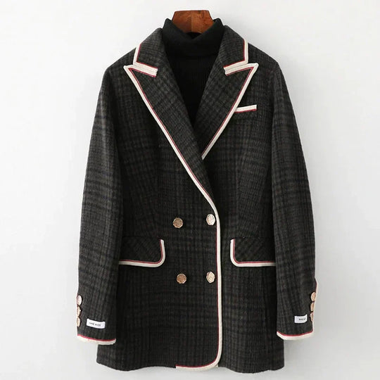 R&B | Lässige und Modische Jacke
