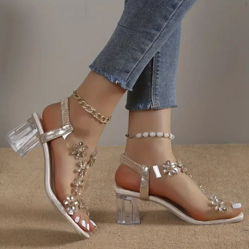 R&B | Orthopädischer Schuh mit Absatz