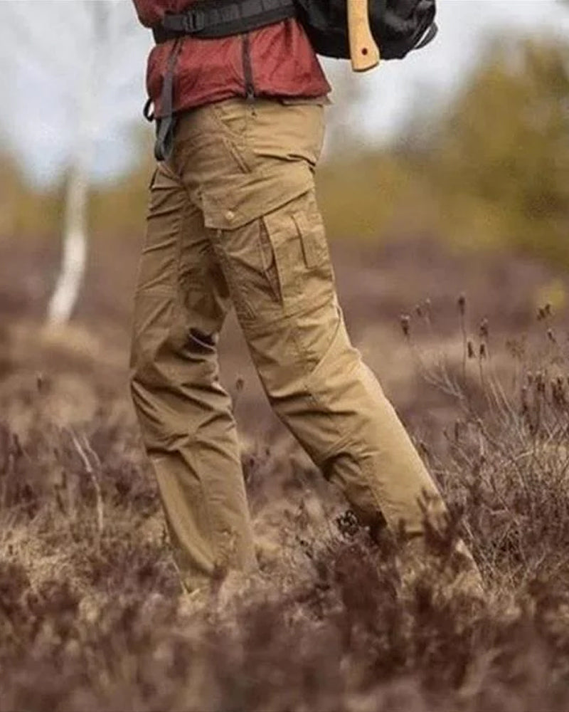 R&B | Tactical Hose Herren