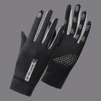 R&B | Sonnenschirm Eis Seide Handschuhe