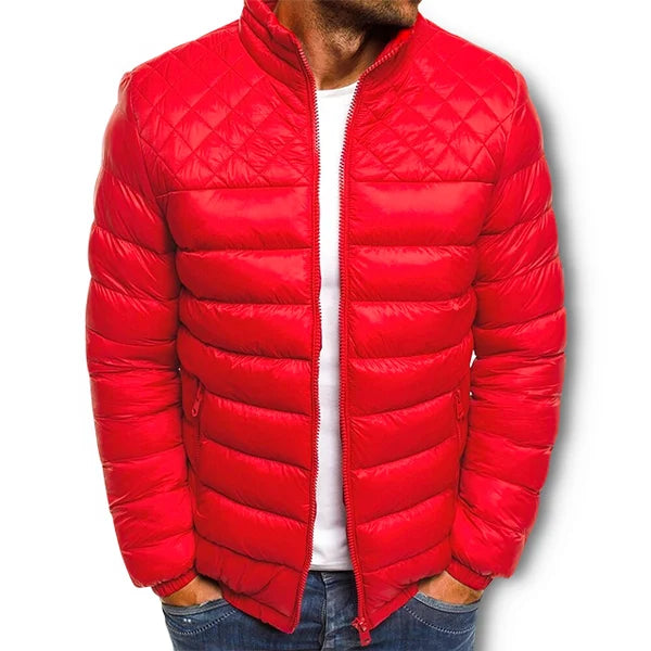 R&B | Winter Eleganz Jacke