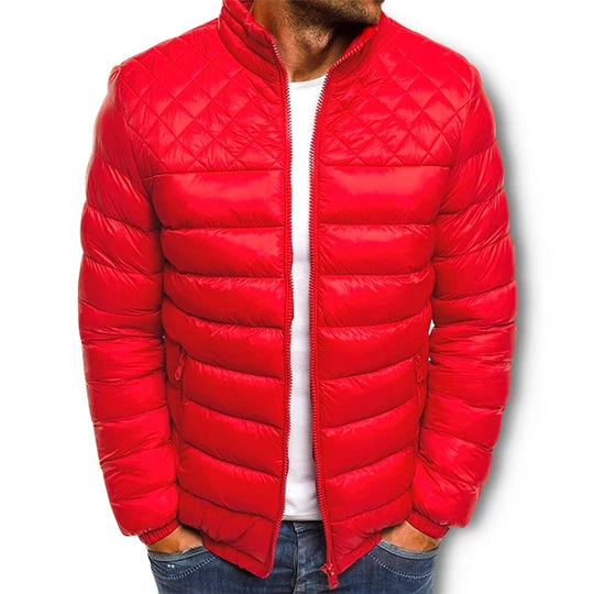 R&B | Winter Eleganz Jacke