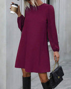 R&B | Elegantem Stil und Einfarbiger Farbe