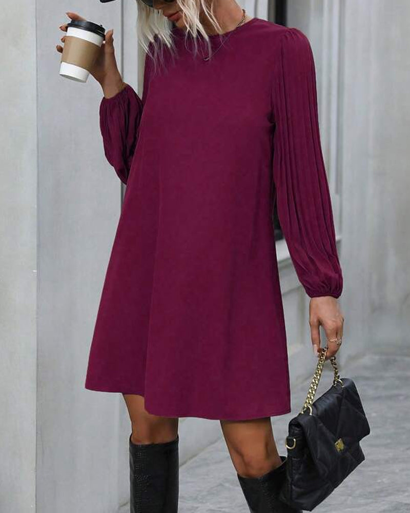 R&B | Elegantem Stil und Einfarbiger Farbe