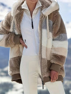 R&B | Bequeme und Stilvolle Allgemeine Jacke