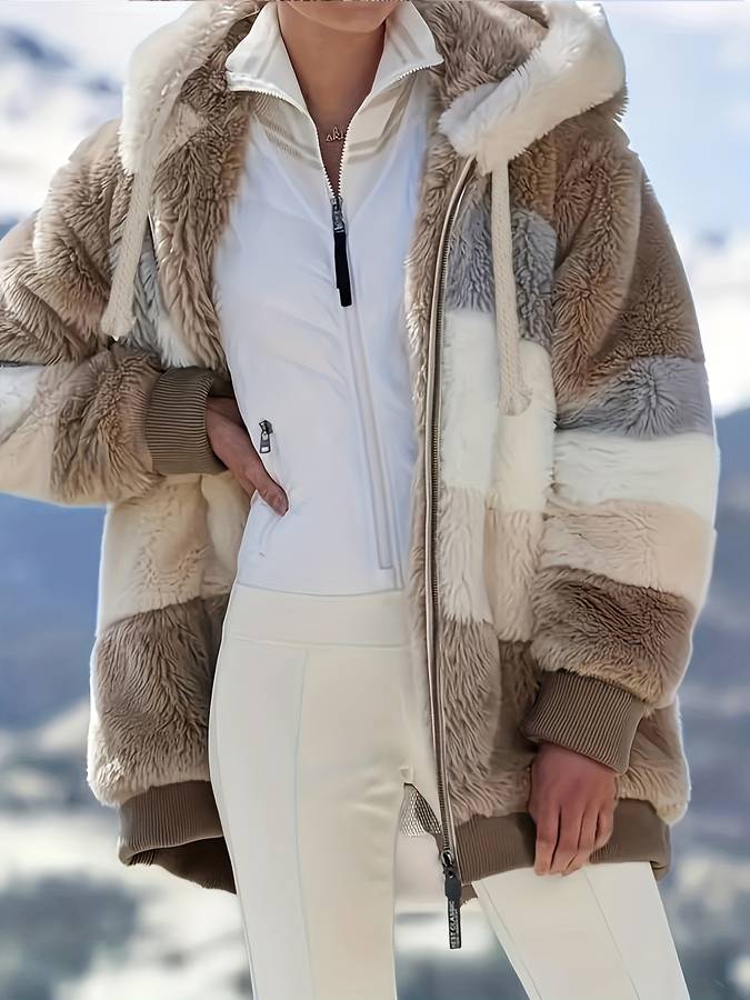 R&B | Bequeme und Stilvolle Allgemeine Jacke