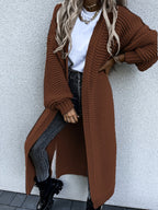 R&B | Lässige und Modische Strickjacke