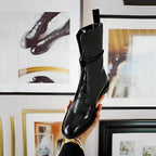 R&B | Klassische Vielseitige Stiefel