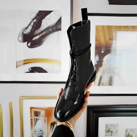 R&B | Klassische Vielseitige Stiefel