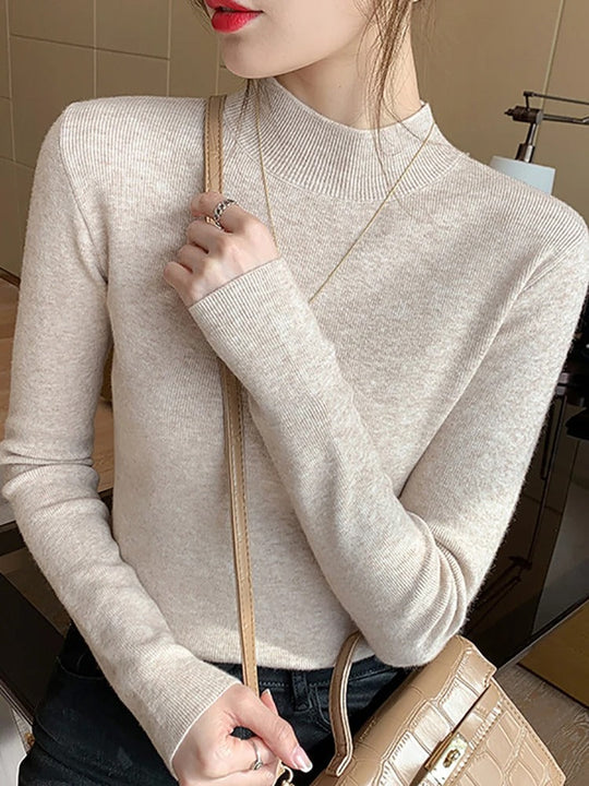 R&B | Klassische  Pullover für Frauen