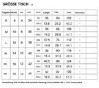 R&B | Shorts aus Baumwolle und Leinen mit Rüschenbesatz und Kordelzug für Damen