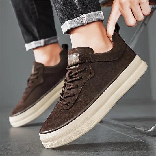 Low-Top Herrenschuhe R&B