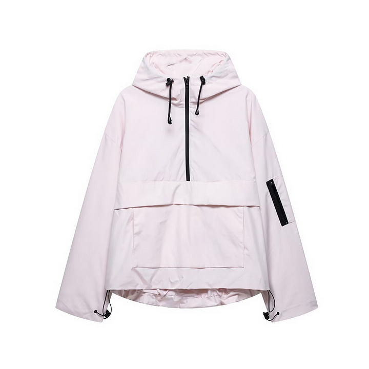 R&B | 3 in 1 Wasserdichte Jacke für Outdoor Abenteuer