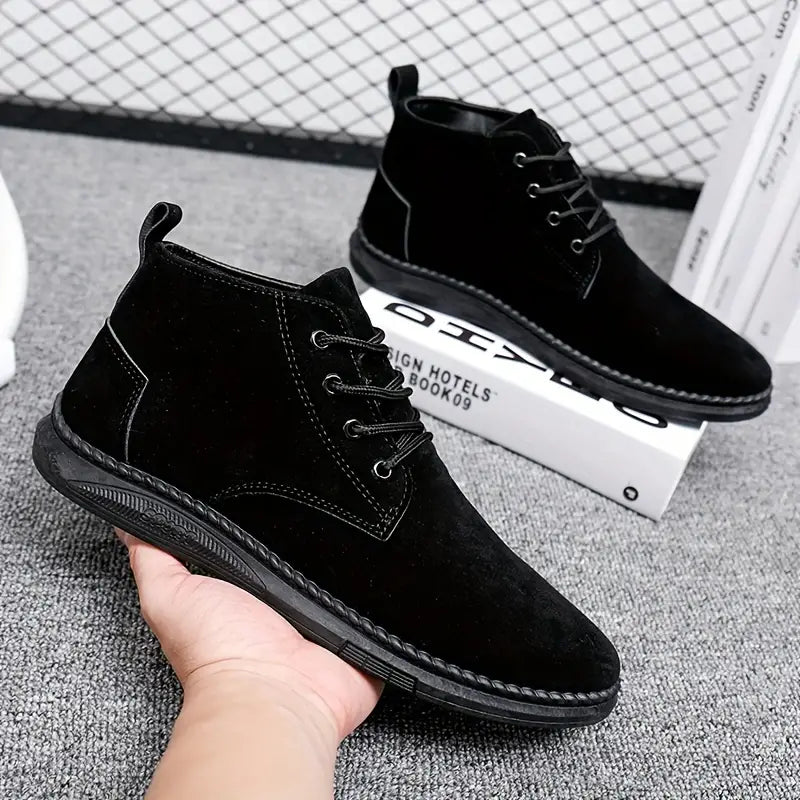 lässige outdoor-wanderschuhe R&B