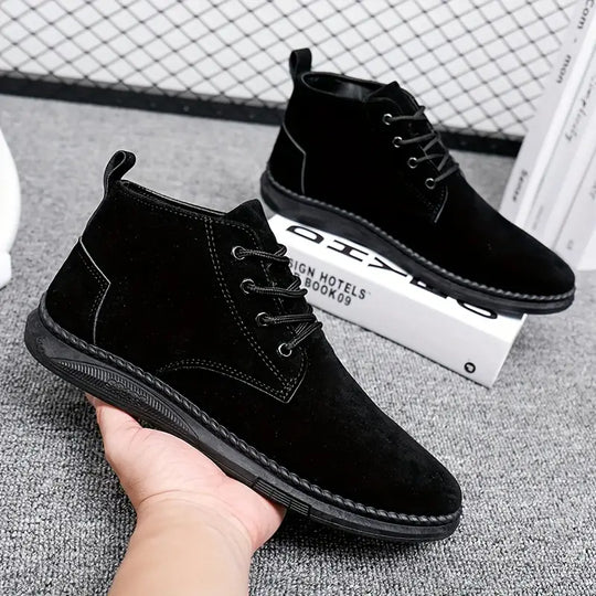 lässige outdoor-wanderschuhe R&B