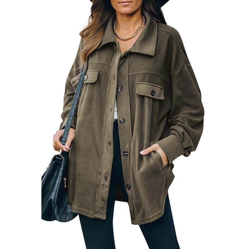R&B | Moderne und Bequeme Winterjacke