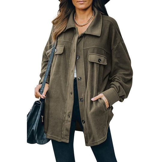R&B | Moderne und Bequeme Winterjacke