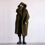 R&B | Modische Winter Jacke