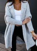 R&B | Elegante und bequeme Strickjacke