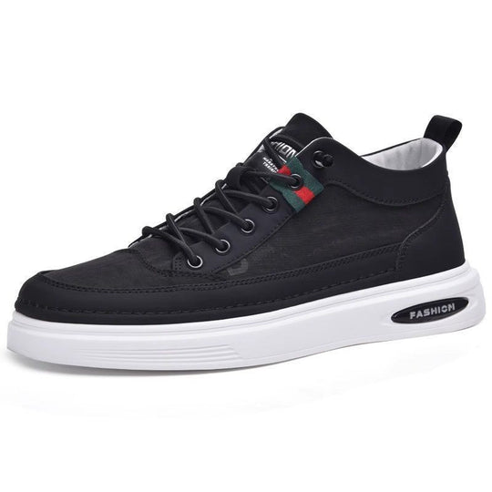 Bequeme Herren Schuhe mit optimaler Unterstützung R&B
