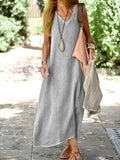 R&B | Maxi Sommerkleid