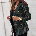 R&B | Stylische Herbstjacke