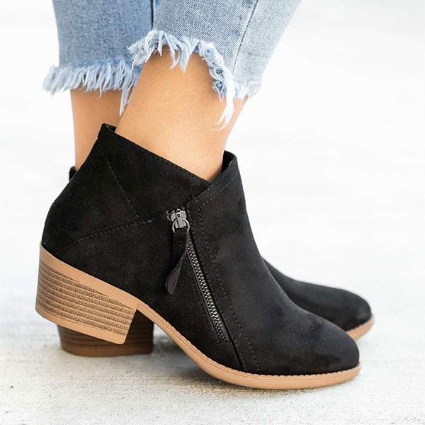 R&B | Wild Stiefeletten