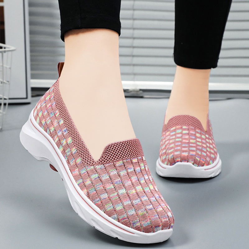 Orthopädische Schuhe mit weicher Sohle R&B R&B