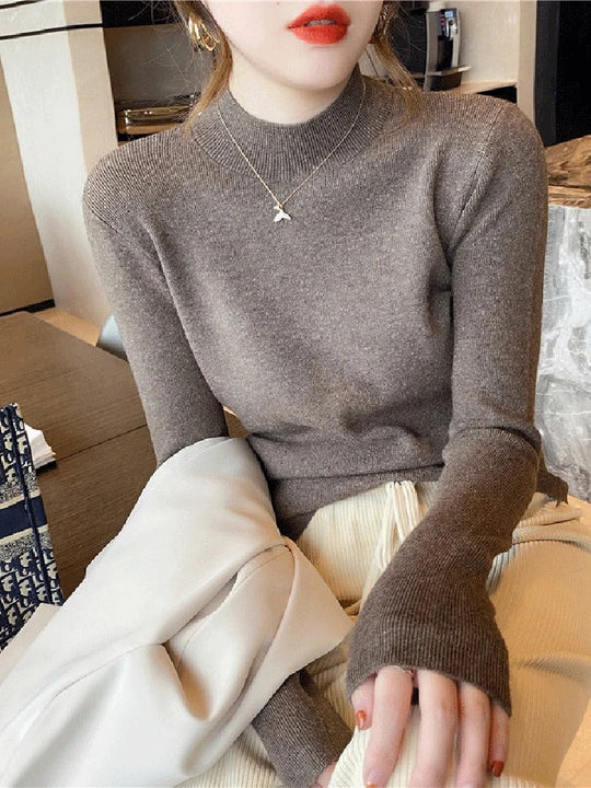 R&B | Klassische  Pullover für Frauen
