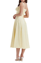 R&B | Taillenkleid Bustier Design