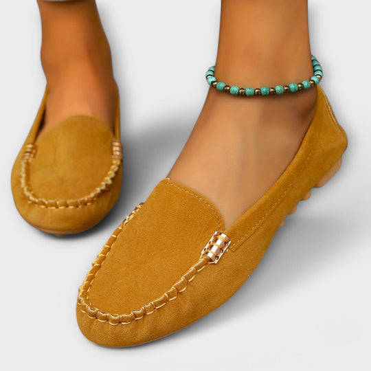 Stilvolle Slipper R&B