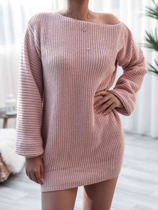 R&B | Mühelose und Elegante Winter Strickjacke