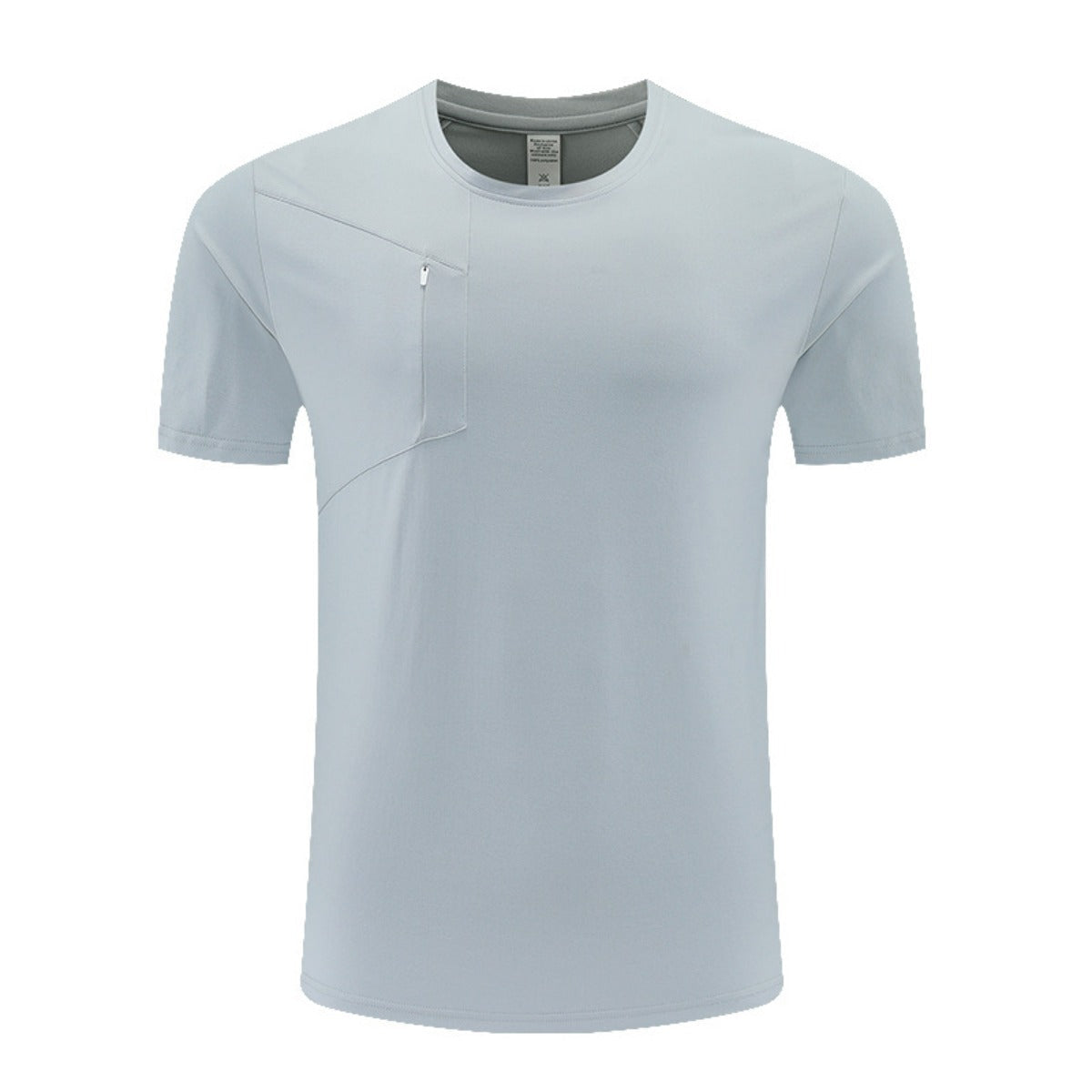 R&B | Herren Sport Frühling und Sommer Sonnenschutz kurze Ärmel