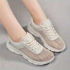 NetzSneaker Anna R&B