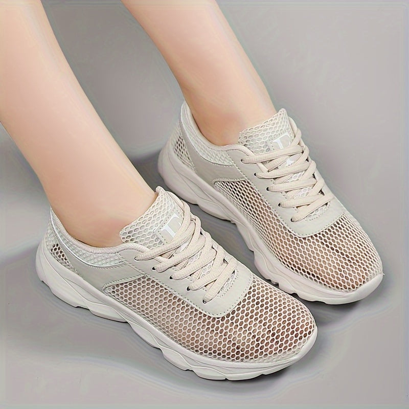 NetzSneaker Anna R&B