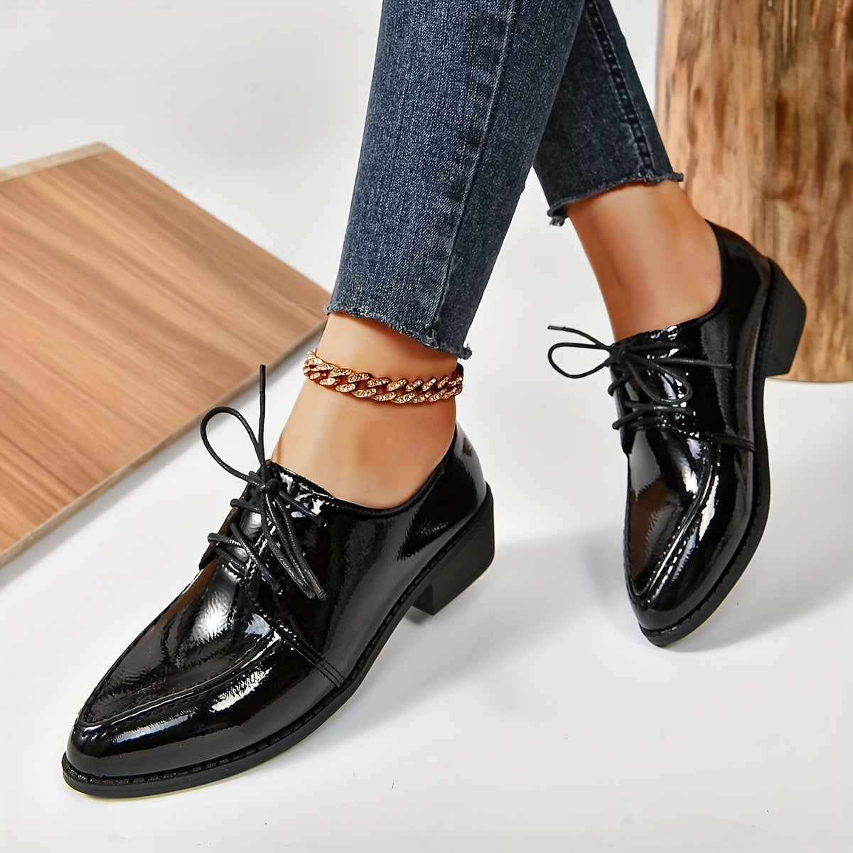 Eleganter Loafer Sophie R&B
