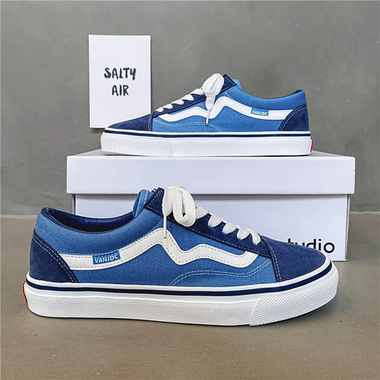 Trendy Street Style Schuhe für Männer R&B