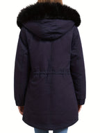 R&B | Mühelose und Stilvolle Winterjacke