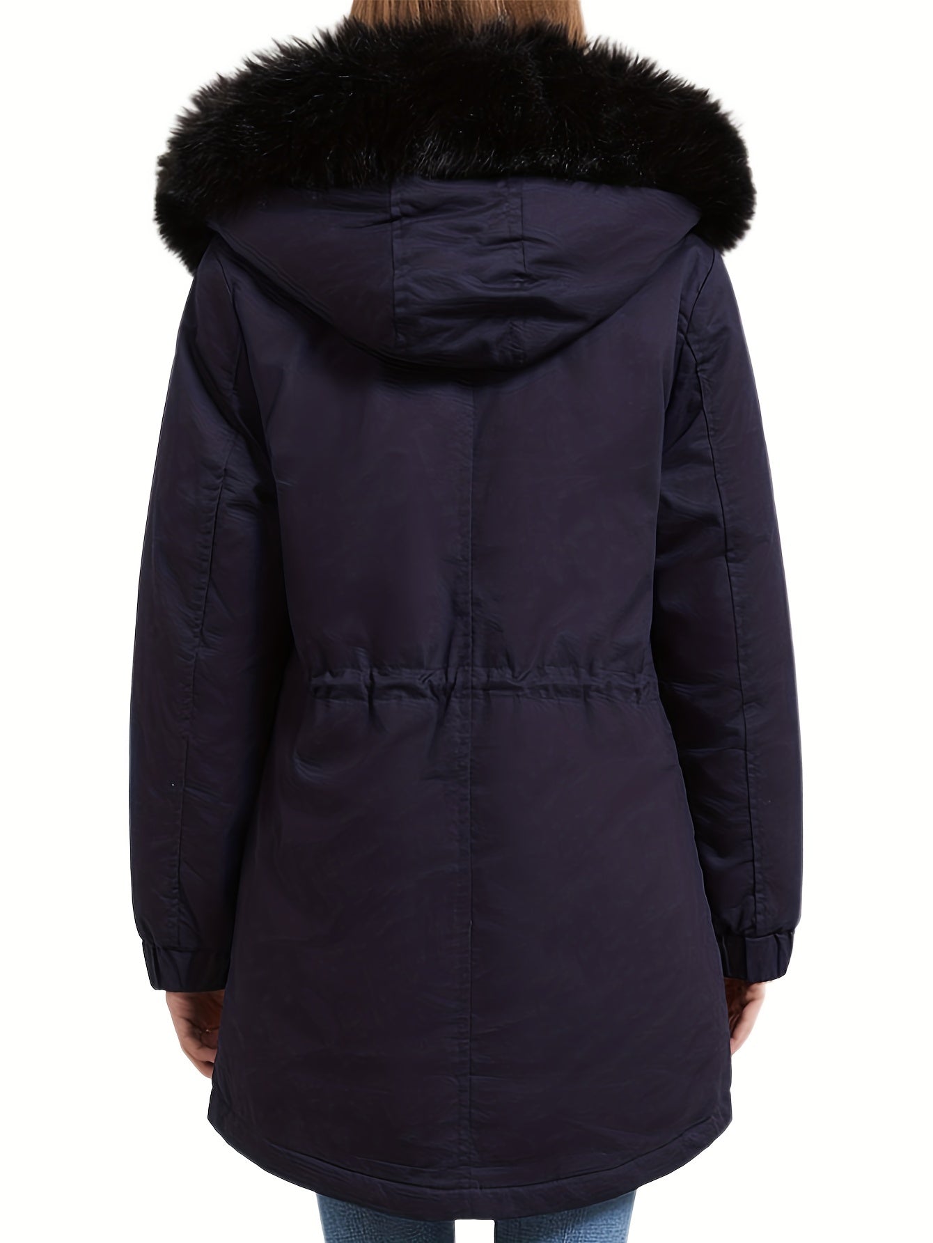 R&B | Mühelose und Stilvolle Winterjacke