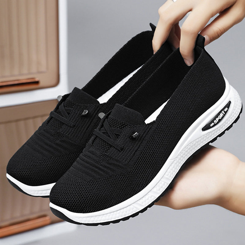 Bequeme Wanderschuhe für Damen R&B R&B