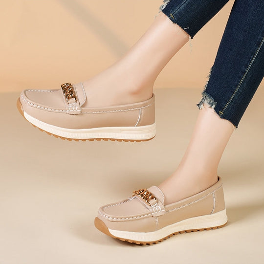 Kettenglied Loafers R&B R&B